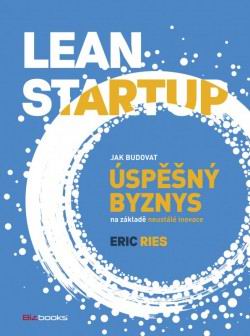 LEAN STARTUP