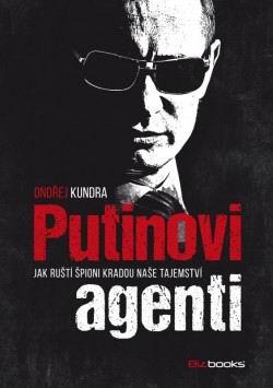 PUTINOVI AGENTI