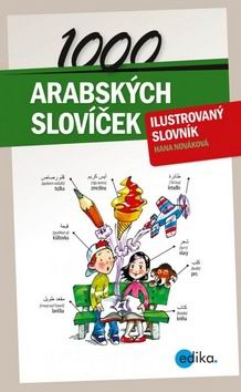 1000 ARABSKYCH SLOVICEK