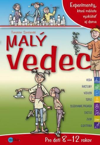 MALY VEDEC