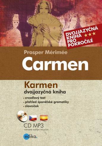 KARMEN / CARMEN + MP3