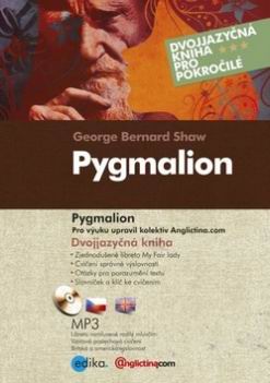 PYGMALION