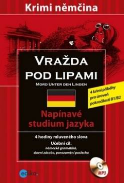 VRAZDA POD LIPAMI/MORD UNTER DEN LINDEN