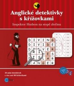 ANGLICKE DETEKTIVKY S KRIZOVKAMI
