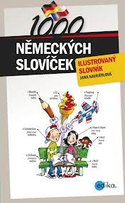 1000 NEMECKYCH SLOVIFEK