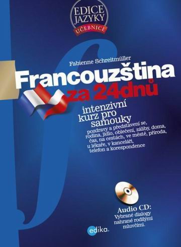 FRANCOUZSTINA ZA 24 DNU