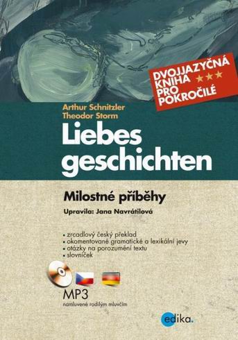 LIEBES GESCHICHTEN - MILOSTNE PRIBEHY
