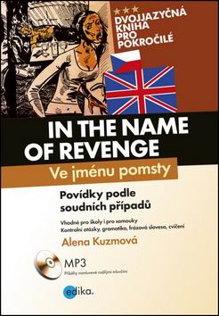 VE JMENU POMSTY/ IN THE NAME OF REVENGE
