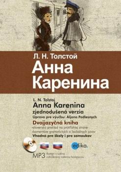 ANNA KARENINA
