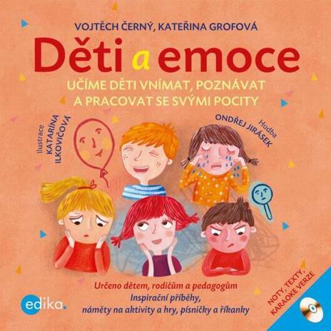 DETI A EMOCE