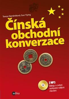 CINSKA OBCHODNI KONVERZACE