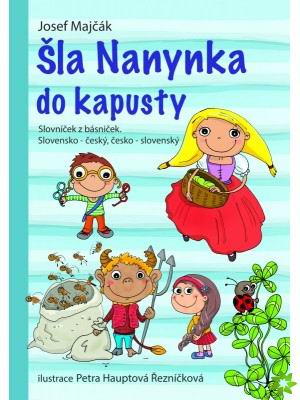 SLA NANYNKA DO KAPUSTY