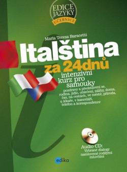 ITALSTINA ZA 24 DNU