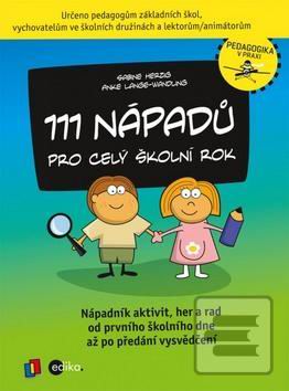 111 NAPADU PRO CELY SKOLNI ROK