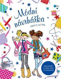 MODNI NAVRHARKA - VYTVOR SI SVE SATY