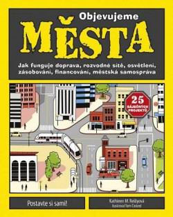 OBJEVUJEME MESTA