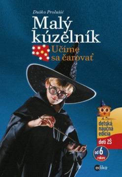 MALY KUZELNIK UCIME SA CAROVAT