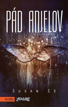PAD ANJELOV