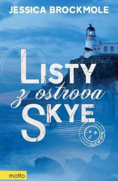 LISTY Z OSTROVA SKYE