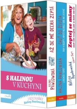 S HALINOU V KUCHYNI