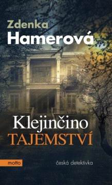 KLEJINCINO TAJEMSTVI