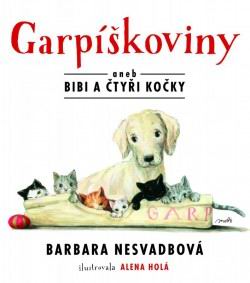 GARPISKOVINY