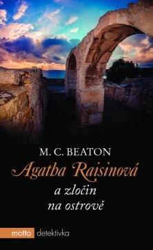 AGATBA RAISINOVA A ZLOCIN NA OSTROVE