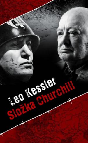 SLOZKA CHURCHILL