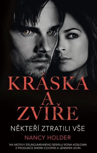 KRASKA A ZVIRE