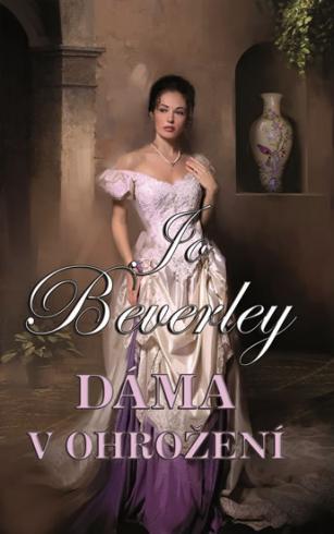 DAMA V OHROZENI