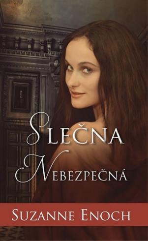 SLECNA NEBEZPECNA