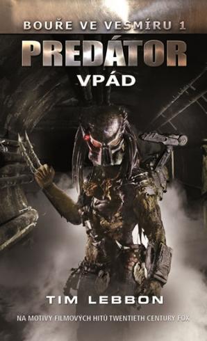 PREDATOR VPAD