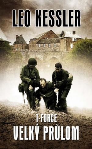 T-FORCE VELKY PRULOM