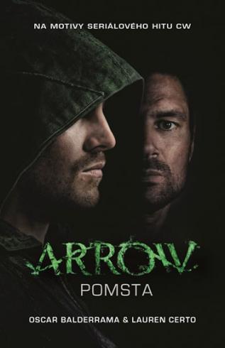 ARROW - POMSTA