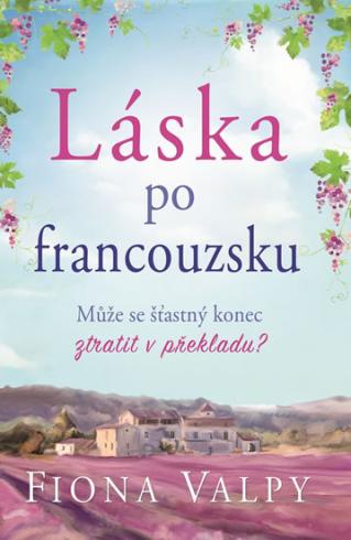 LASKA PO FRANCOUZSKU