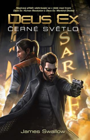 DEUS EX CERNE SVETLO