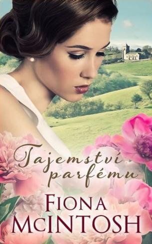 TAJEMSTVI PARFEMU