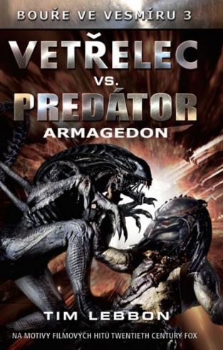 VETRELEC VS. PREDATOR ARMAGEDON