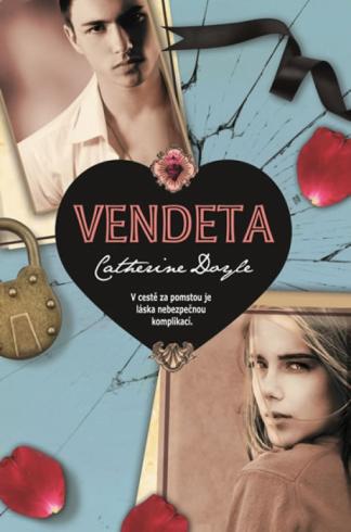 VENDETA