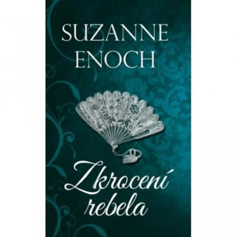 ZKROCENI REBELA