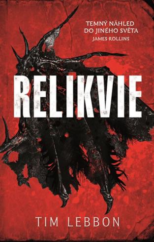 RELIKVIE