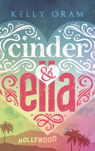 CINDER & ELLA