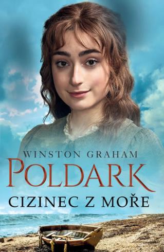 POLDARK 8 - CIZINEC Z MORE