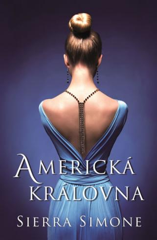 AMERICKA KRALOVNA