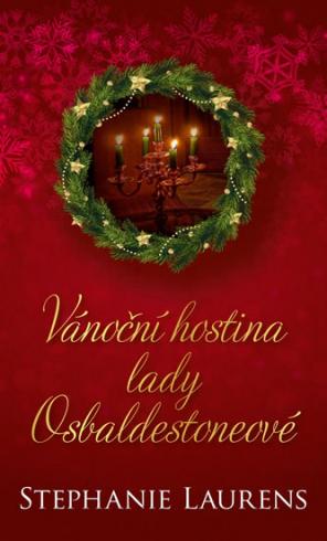 VANOCNI HOSTINA LADY OSBALDESTONEOVE