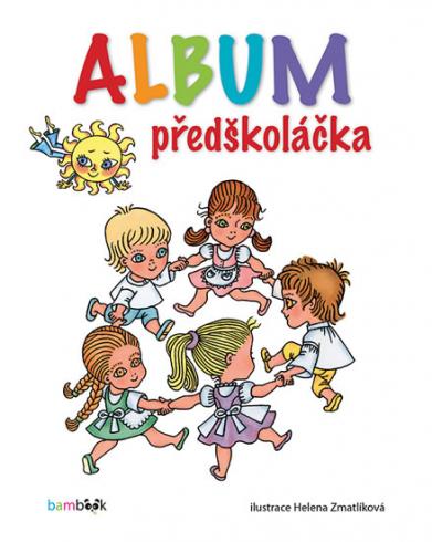 ALBUM PREDSKOLACKA