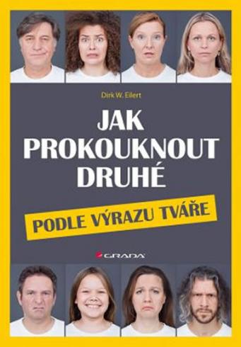 JAK PROKOUKNOUT DRUHE PODLE VYRAZU TVARE