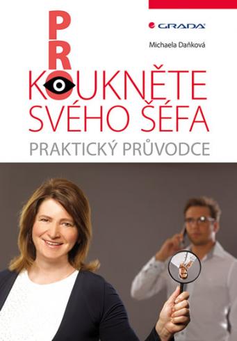 PROKOUKNETE SVEHO SEFA
