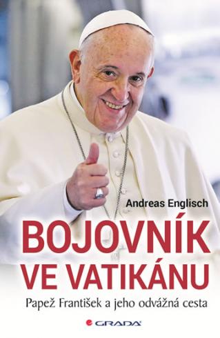 BOJOVNIK VE VATIKANU