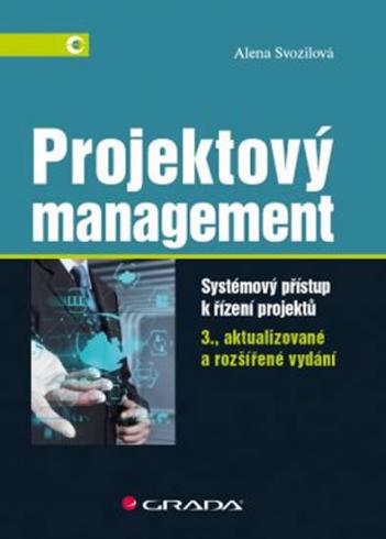PROJEKTOVY MANAGEMENT
